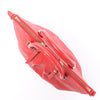 Louis Vuitton Mazarine PM Monogram Empreinte Handbag in Red M50638 Secondhand
