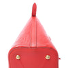 Louis Vuitton Mazarine PM Monogram Empreinte Handbag in Red M50638 Secondhand
