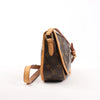 Louis Vuitton Monogram Canvas Menilmontant PM Crossbody Bag M40474 Secondhand