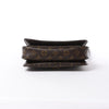 Louis Vuitton Metis MM Pochette Monogram Canvas Crossbody Bag in Brown M44875 Secondhand