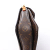 Louis Vuitton Metis MM Pochette Monogram Canvas Crossbody Bag in Brown M44875 Secondhand