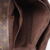 Louis Vuitton Metis MM Pochette Monogram Canvas Crossbody Bag in Brown M44875 Secondhand
