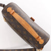 Louis Vuitton Metis MM Pochette Monogram Canvas Crossbody Bag in Brown M44875 Secondhand