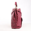 Louis Vuitton Monogram Hobo Metis 2Way Shoulder Bag in Burgundy M40813 Secondhand