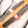 Louis Vuitton Monogram Summer Metis Trunk Pochette Crossbody Bag in Brown M43628 Secondhand