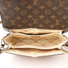 Louis Vuitton Metis Summer Trunk Pochette Monogram Crossbody Bag in Brown M43628 Secondhand