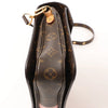 Louis Vuitton Metis Summer Trunk Pochette Monogram Crossbody Bag in Brown M43628 Secondhand