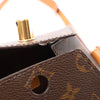 Louis Vuitton Milk Box Monogram Canvas Crossbody Bag in Brown M44877 Secondhand
