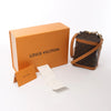 Louis Vuitton Milk Box Monogram Canvas Crossbody Bag in Brown M44877 Secondhand