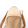 Louis Vuitton Mini Lucille GM Monogram Linen in Beige M92683 Secondhand