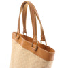 Louis Vuitton Mini Lucille GM Monogram Linen in Beige M92683 Secondhand