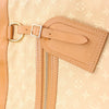 Louis Vuitton Mini Lucille GM Monogram Linen in Beige M92683 Secondhand