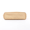 Louis Vuitton Mini Lucille GM Monogram Linen in Beige M92683 Secondhand