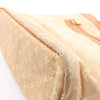 Louis Vuitton Mini Lucille GM Monogram Linen in Beige M92683 Secondhand