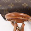 Louis Vuitton Monogram Canvas Montsouris Vintage Mini Backpack M51137 Secondhand