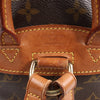 Louis Vuitton Monogram Canvas Montsouris Vintage Mini Backpack M51137 Secondhand