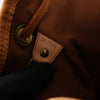 Louis Vuitton Monogram Canvas Montsouris Vintage Mini Backpack M51137 Secondhand