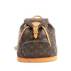Louis Vuitton Monogram Canvas Montsouris Vintage Mini Backpack M51137 Secondhand