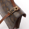 Louis Vuitton Monceau Monogram Canvas 2Way Handbag in Brown M51185 Secondhand