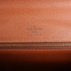 Louis Vuitton Monceau Monogram Canvas Handbag in Brown M51187 Secondhand