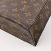 Louis Vuitton Monogram Vintage Handbag Special Order Secondhand
