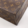 Louis Vuitton Monogram Vintage Handbag Special Order Secondhand