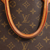 Louis Vuitton Monogram Vintage Handbag Special Order Secondhand