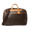Louis Vuitton Monogram Canvas Alize 2 Poches Travel Bag M41399 Secondhand