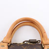 Louis Vuitton Monogram Canvas Alma PM Handbag M51130 Secondhand