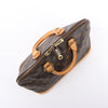 Louis Vuitton Monogram Canvas Alma PM Handbag M51130 Secondhand