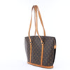 Louis Vuitton Monogram Canvas Babylone Classic Shoulder Bag M51102 Secondhand