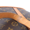 Louis Vuitton Monogram Canvas Babylone Classic Shoulder Bag M51102 Secondhand