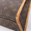 Louis Vuitton Monogram Canvas Beverly Briefcase Handbag M51121 Secondhand