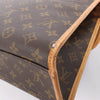 Louis Vuitton Monogram Canvas Beverly Briefcase Handbag M51121 Secondhand