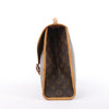 Louis Vuitton Monogram Canvas Beverly Briefcase Handbag M51121 Secondhand