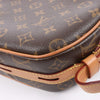 Louis Vuitton Boite Chapeau Souple MM Monogram Leather Sholder Bag M45647 Secondhand