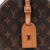 Louis Vuitton Boite Chapeau Souple MM Monogram Leather Sholder Bag M45647 Secondhand