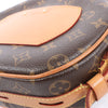 Louis Vuitton Boite Chapeau Souple MM Monogram Leather Sholder Bag M45647 Secondhand