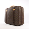 Louis Vuitton Satellite 60 Monogram Canvas Travel Bag in Brown Secondhand