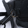 Louis Vuitton Monogram Emboss Soft Trunk 2Way Handbag in Black M57410 (Marketplaces) Secondhand