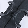 Louis Vuitton Monogram Emboss Soft Trunk 2Way Handbag in Black M57410 (Marketplaces) Secondhand