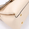 Louis Vuitton Monogram Empreinte Georges BB 2Way Handbag in Beige M53943 Secondhand