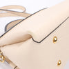 Louis Vuitton Monogram Empreinte Georges BB 2Way Handbag in Beige M53943 Secondhand