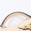 Louis Vuitton Monogram Empreinte Georges BB 2Way Handbag in Beige M53943 Secondhand