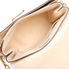 Louis Vuitton Monogram Empreinte Georges BB 2Way Handbag in Beige M53943 Secondhand