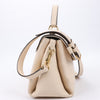 Louis Vuitton Monogram Empreinte Georges BB 2Way Handbag in Beige M53943 Secondhand
