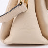 Louis Vuitton Monogram Empreinte Georges BB 2Way Handbag in Beige M53943 Secondhand