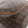 Louis Vuitton Monogram Canvas Evasion Weekend Handbag M41443 Secondhand