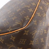 Louis Vuitton Monogram Canvas Evasion Weekend Handbag M41443 Secondhand