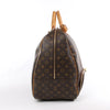 Louis Vuitton Monogram Canvas Evasion Weekend Handbag M41443 Secondhand